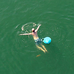 photo "Swimmer"