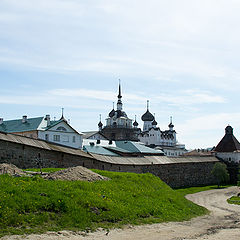 photo "Grad monastery"