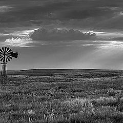 photo "Windmill Variation"