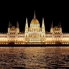 photo "The Parliament"