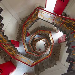 фото "Buddhist Xiangde Temple"