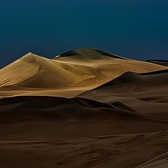 фото "Dunes 07"