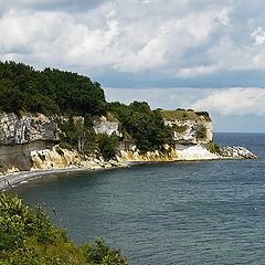 photo "Stevns Klint"