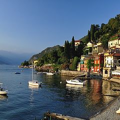 photo "Varenna, Italy"