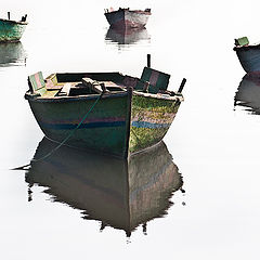 фото "Boats..."