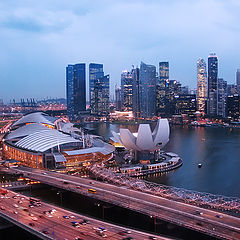 photo "Singapore"
