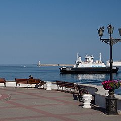 photo "* * *"