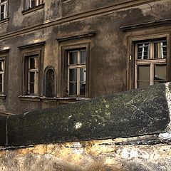 фото "вверх. в Градчаны"