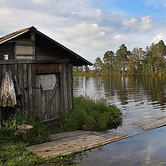 фото "Карельский колорит"