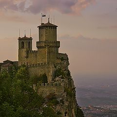 photo "San Marino"