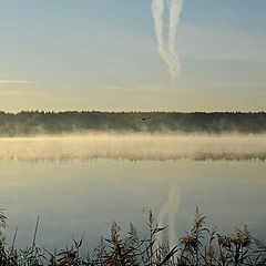 фото "Ранним утром"