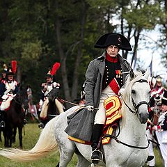 album "Borodino, 1812 - 2012"