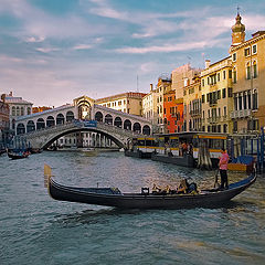 фото "From Venice with love..."