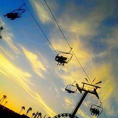 фото "Carnival Sky"