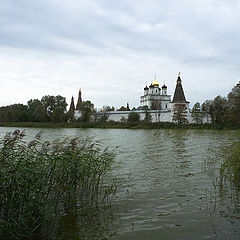 photo "Joseph Monastery Volotsky"