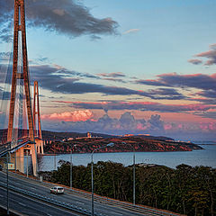 фото "Vladivostok"