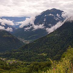 фото "Французские Альпы"