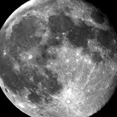 фото "Луна"