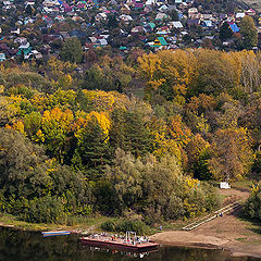 фото "Осень..."