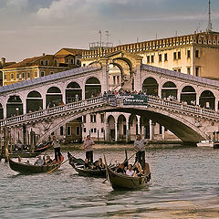 фото "From Venice with ..."