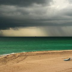 фото "Пляж Майами"