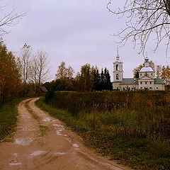 фото "Правильная дорога"