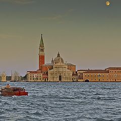 photo "Venice..."