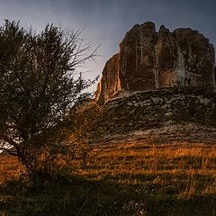 фото "Осенняя зарисовка"