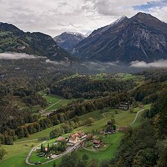 photo "Meiringen"