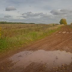 фото "Назад в будущее..."