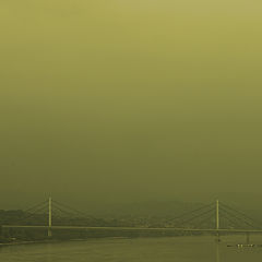 photo "bridge"