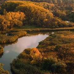 фото "Зуевская осень"