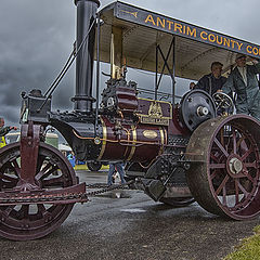 photo "Parking Issues"