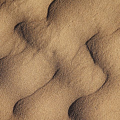 фото "ритм песка"