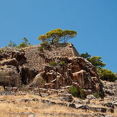 фото "Spinalonga"