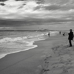 photo "Oostende"