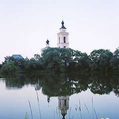 фото "Село Вельяминово (Подмосковье)"