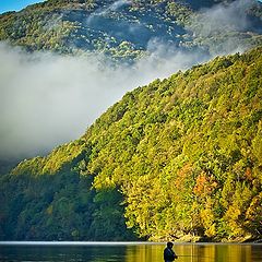 фото "Fisherman dreams..."