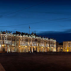 photo "Palace Square"