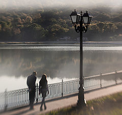 фото "Прогулка"