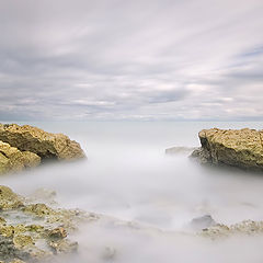 photo "Silent Gate"