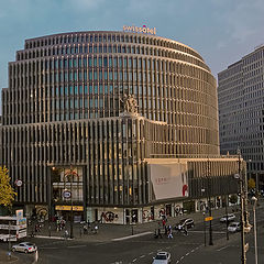 photo "Berlin"