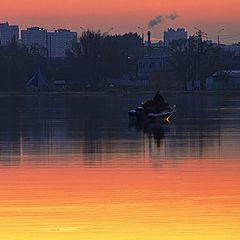 фото "Осенние..."