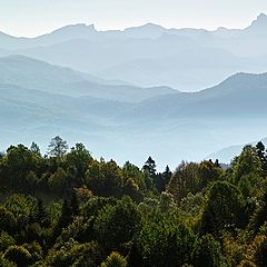 фото "Лаго-Наки"