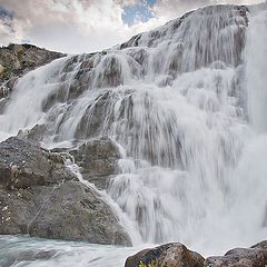 photo "Altai. Bolshoi Kalagash"