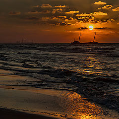 photo "Ship wreck"