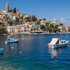 фото "Symi"