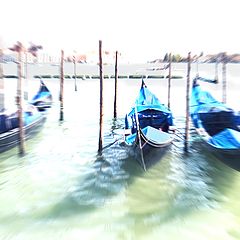 photo "Creative Venice"