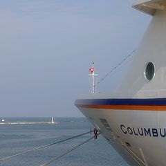 фото "Columbus 2"