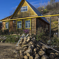 фото "Городские зарисовки..."